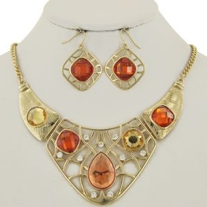 Necklace Set